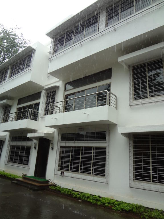 Rama Krishna Executive Apartments Bombay Habitación foto